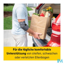 Charger l'image dans la galerie, Futuro Comfort Lift Elleboogsteun 04038eu1
