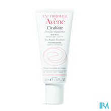 Afbeelding in Gallery-weergave laden, Avene Cicalfate Post-acte Emuls Herstel.licht 40ml
