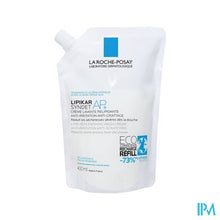Afbeelding in Gallery-weergave laden, Lrp Lipikar Refill Syndet Ap+ 400ml
