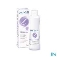 Afbeelding in Gallery-weergave laden, Lactacyd Pharma Calming 250ml
