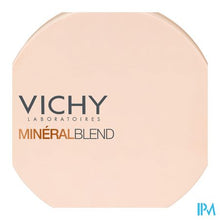 Charger l'image dans la galerie, Vichy Mineralblend Pdr Medium 9ml

