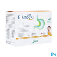 Neobianacid Pediatric Zakjes Granulaat 36x775mg