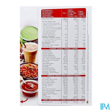 Charger l'image dans la galerie, Modifast Low Calorie Diet Tomato Soup Zakjes 8x55g
