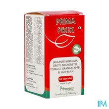 Afbeelding in Gallery-weergave laden, Primaprox Caps 60
