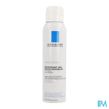 Afbeelding in Gallery-weergave laden, Lrp Deo Gevoelige Huid 48u 150ml
