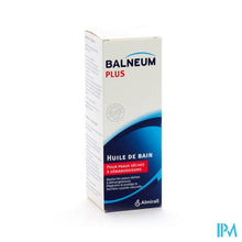 Load image into Gallery viewer, Balneum Plus Badolie 200ml
