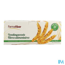 Afbeelding in Gallery-weergave laden, Farmafiber Voedingsvezels 30x5g 6156 Revogan
