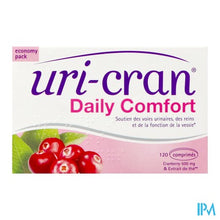 Afbeelding in Gallery-weergave laden, Uri-cran Daily Comfort Tabl 120
