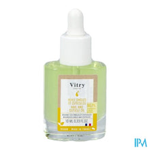 Load image into Gallery viewer, Vitry Natuurlijke Olie Nagels &amp; Nagelriem 10ml
