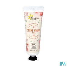 Afbeelding in Gallery-weergave laden, Fleurance Nature Handcreme Rozen 30ml
