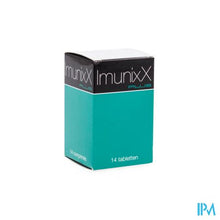 Afbeelding in Gallery-weergave laden, Imunixx Plus Tabl 14
