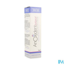 Afbeelding in Gallery-weergave laden, Anoxident Balance Oral Gel 50g
