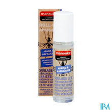 Charger l'image dans la galerie, Manouka Roll-on Verzachter Beten 10ml
