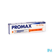 Afbeelding in Gallery-weergave laden, Promax Medium Breed 10-25kg 18ml
