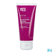 Afbeelding in Gallery-weergave laden, Yes Vm Vaginale Gel Hydra. Organisch 100ml
