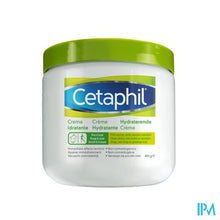 Afbeelding in Gallery-weergave laden, Cetaphil Hydraterende Creme 450g
