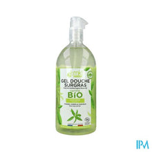 Afbeelding in Gallery-weergave laden, Mkl Douchegel Bio Verbena Pompfl 1l
