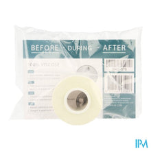 Afbeelding in Gallery-weergave laden, Star Balm Sport Tape 3,8cm X 10m Wit 1 Individ.
