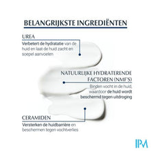 Afbeelding in Gallery-weergave laden, Eucerin Urearepair Plus Bodycreme 5% Urea 450ml
