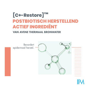 Avene Cicalfate+creme 100ml