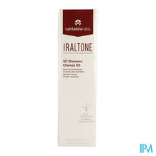 Afbeelding in Gallery-weergave laden, Iraltone Sd Seborrheic Dermatitis Sh 200ml
