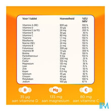 Afbeelding in Gallery-weergave laden, Centrum Vitamin D Boost 1200ie Tabl 30
