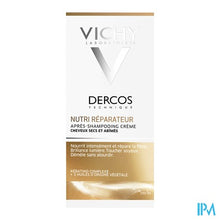 Afbeelding in Gallery-weergave laden, Vichy Dercos Voedend&amp;herstellend Conditioner 150ml
