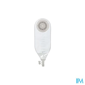 Coloplast Zakje Ledigb. 1d Midi 300ml 10 2215