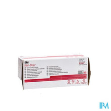 Load image into Gallery viewer, Steri-strip 3m 6mmx 75mm 50 1541

