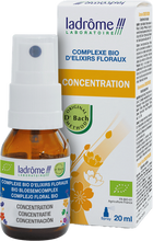 Afbeelding in Gallery-weergave laden, Ladrome Concentratiespray 20ml
