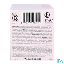 Afbeelding in Gallery-weergave laden, Physalis Women Balance Infusie Bio Builtjes 20
