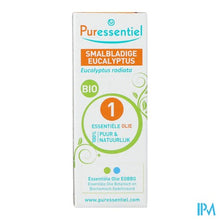 Charger l'image dans la galerie, Puressentiel Eo Eucalypt.rad.bio Exp.10ml
