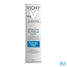 Charger l'image dans la galerie, Vichy Liftactiv H.a. Ogen 15ml

