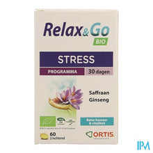 Afbeelding in Gallery-weergave laden, Ortis Relax&amp;go Bio Comp 4x15
