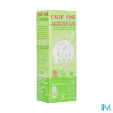 Load image into Gallery viewer, Calmosine Kalmerende Gel Doorkomen Tandjes 15ml
