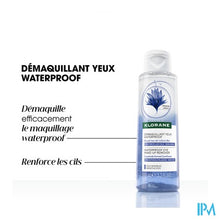 Load image into Gallery viewer, Klorane Gezicht Korenbloem Makeup Rem.wtp Fl 100ml
