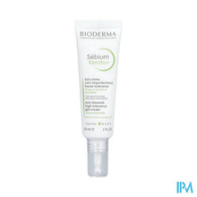 Afbeelding in Gallery-weergave laden, Bioderma Sebium Kerato+ 30ml
