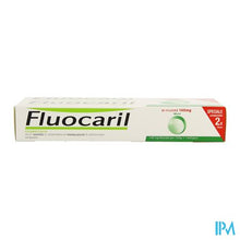 Load image into Gallery viewer, Fluocaril Bi-fluore 145 Munt 75ml
