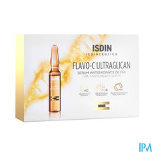 Afbeelding in Gallery-weergave laden, Isdinceutics Flavo-c Melatonin Amp 30x2ml
