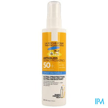 Charger l&#39;image dans la galerie, Lrp Anthelios Dermoped. Shaka Spray Ip50+ 200ml
