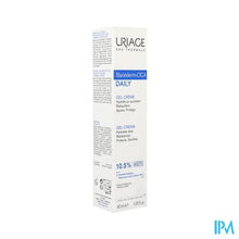 Afbeelding in Gallery-weergave laden, Uriage Bariederm Cica Daily Gel-creme 40ml
