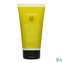 Afbeelding in Gallery-weergave laden, Apivita Gentle Daily Conditioner 150ml
