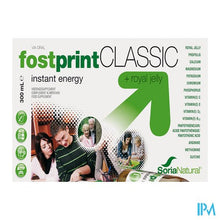 Afbeelding in Gallery-weergave laden, Soria Fost Print Classic Drinkbare Amp 20x15ml
