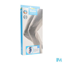 Afbeelding in Gallery-weergave laden, Bota Ortho Df 2100 Zwart N4
