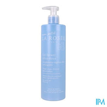 Load image into Gallery viewer, La Rosee Bb Ultra Zacht Wasgel Pompfl 400ml
