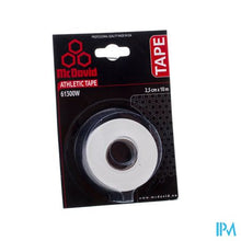 Afbeelding in Gallery-weergave laden, Mcdavid Eurotape Blister 2,5cmx10,0m 61300
