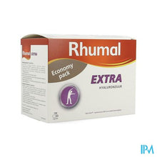 Afbeelding in Gallery-weergave laden, Rhumal Extra Caps 150
