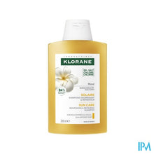 Afbeelding in Gallery-weergave laden, Klorane Capil. Sh Tamanu&amp;monoi Bio 200ml
