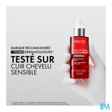 Afbeelding in Gallery-weergave laden, Vichy Dercos Aminexil Clinical Regen Serum 90ml
