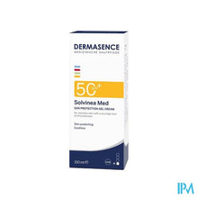Afbeelding in Gallery-weergave laden, Dermasence Solvinea Spray Spf50+ 250ml
